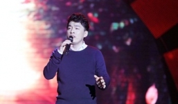 Lam Trường bất ngờ chia sẻ về mối tình đầu năm 18 tuổi